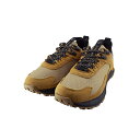 ティンバーランド Timberland MOTION ACCESS LOW LC WATERPROOF SNEAKER モーション アクセス ウォータープルーフ スニーカー (WHEAT MESH) TB0A6D9H スニーカー ウィート メッシュ メンズ シューズ 靴 37