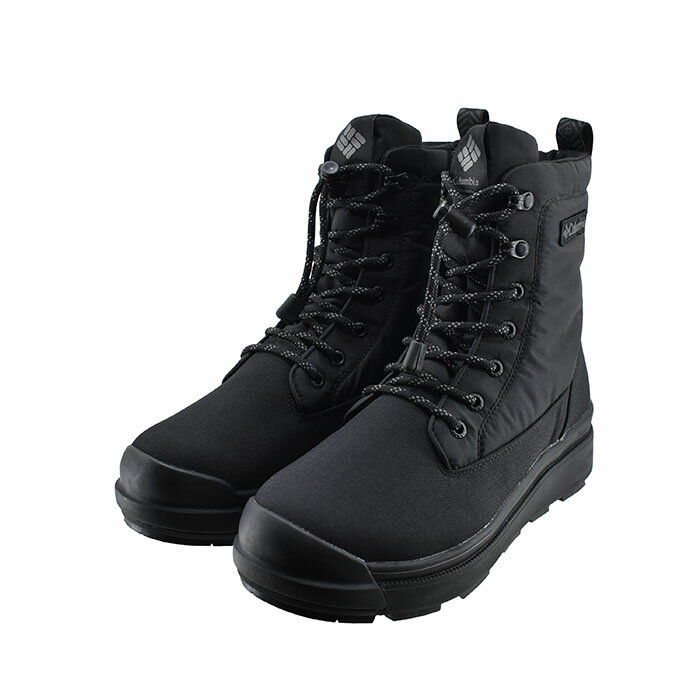 コロンビア Columbia SAPLAND IV WP OMNI-HEAT INFINITY サップランド フォー ウォータープルーフ オム..