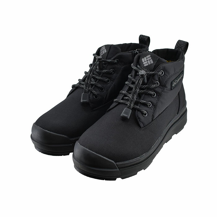 コロンビア Columbia SAPLAND IV CHUKKA WP OH INFINITY サップランド フォー チャ...