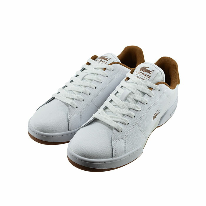 ラコステ LACOSTE CARNABY CUP 225 2 SMA カ