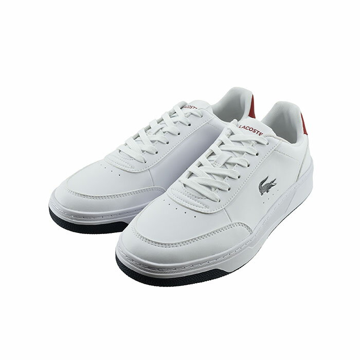 ラコステ LACOSTE COURT PRO 225 2 SMA コー