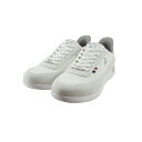 ルコック スポルティフ le coq sportif LCS セーヴル 2 ワイド SI LCS セーヴル II ワイド SI (WHITE/WHITE) LU5FSN73LZ スニーカー ホワイ/ホワイト 白 シロ レディース シューズ 靴 87