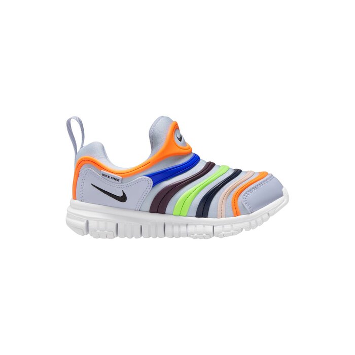 楽天sasaya楽天市場店【送料込み】 ナイキ Nike DYNAMO FREE（PS） ダイナモ フリー（PS） （GHOST/BLACK） 343738 スニーカー男の子 女の子 ジュニア ゴースト/ブラック ベビー 赤ちゃん 子供 シューズ 靴 97