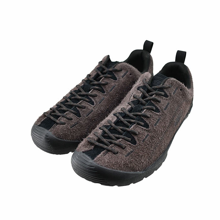 キーン KEEN JASPER ジャスパー (JAVA/BLACK) 1031715 スニーカー ジャバ/ブラック メンズ シューズ 靴 18