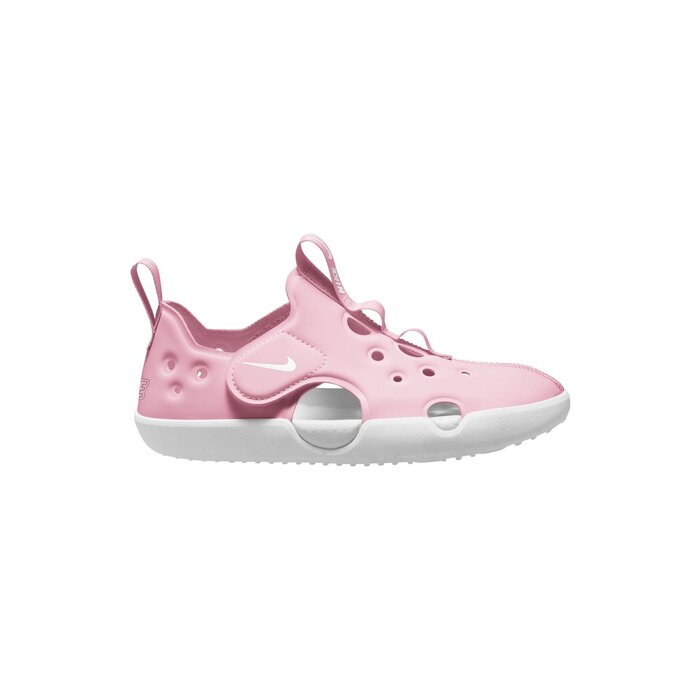 【送料込み】 ナイキ Nike ナイキ サンレイ プロテクト 4 PS (ピンクフォーム/ホワイト) hf6277602 サンダル男の子 女の子 キッズ ジュニア 子供 キッズ シューズ 靴 78