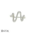 jouete ジュエッテ リング 指輪 SV925 リングサイズ:約10号 総重量:約2.7g シルバー レディース アクセサリー クリックポスト発送 【中古】(4)