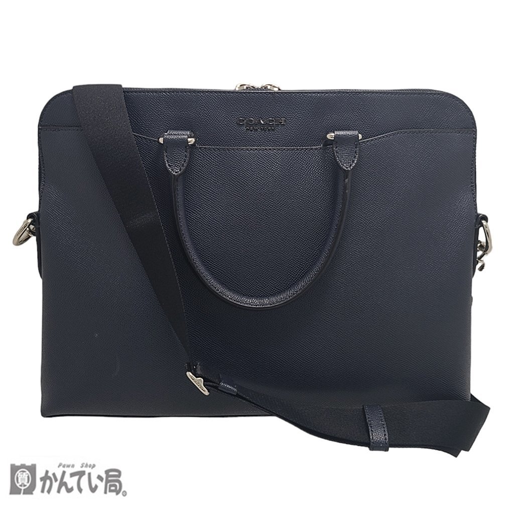 COACH コーチ F68029 2WAYバッグ ハンドバッ