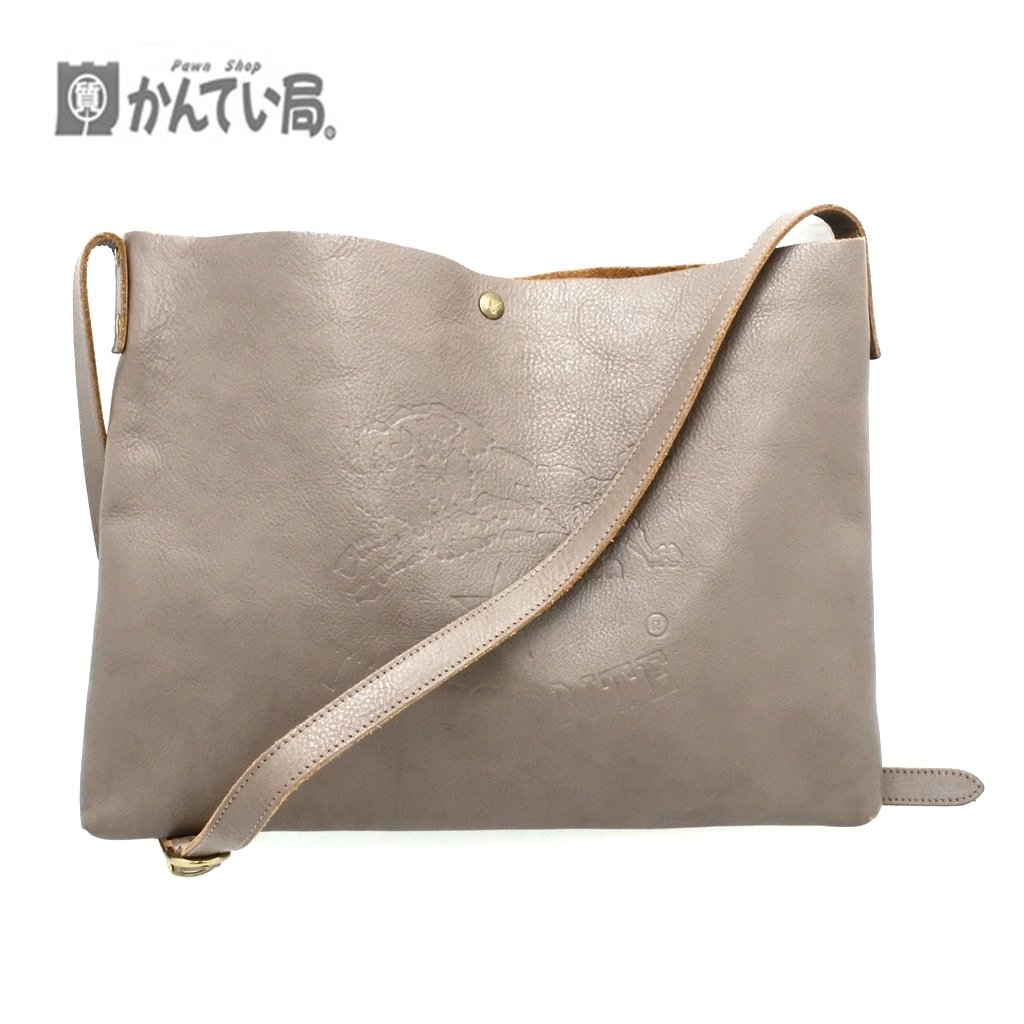 楽天市場】イルビゾンテ 中古 ショルダーバッグの通販
