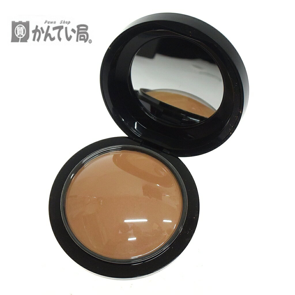 送料無料 未使用品 MAC MINERALIZE ミネラライズ スキンフィニッシュ フェイスパウダー 10g GIVE ME SUN! コスメ マック クリック...