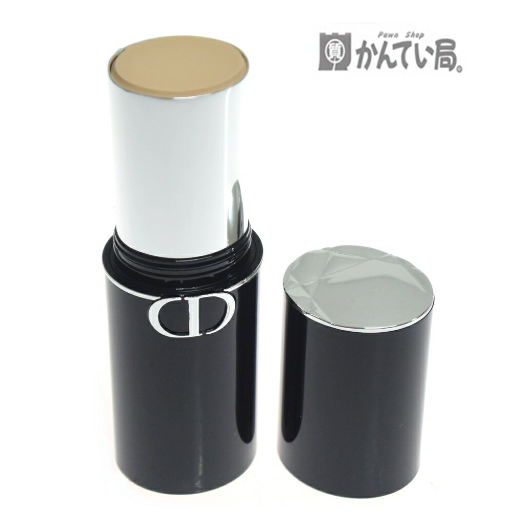 未使用品 DIOR ディオール FOREVER SKIN PERFECT 0N NEUTRAL スティック ファンデーション フォーエバー スキン パーフェクト...