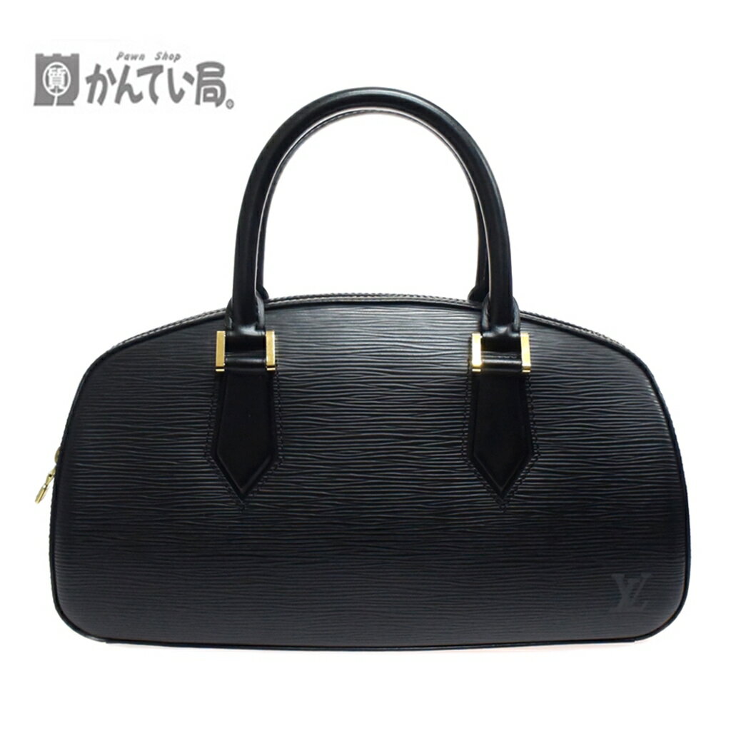 LOUIS VUITTON 륤ȥ  㥹ߥ M52782 ϥɥХå ֥å եʡ ޥ ԥ쥶  ...