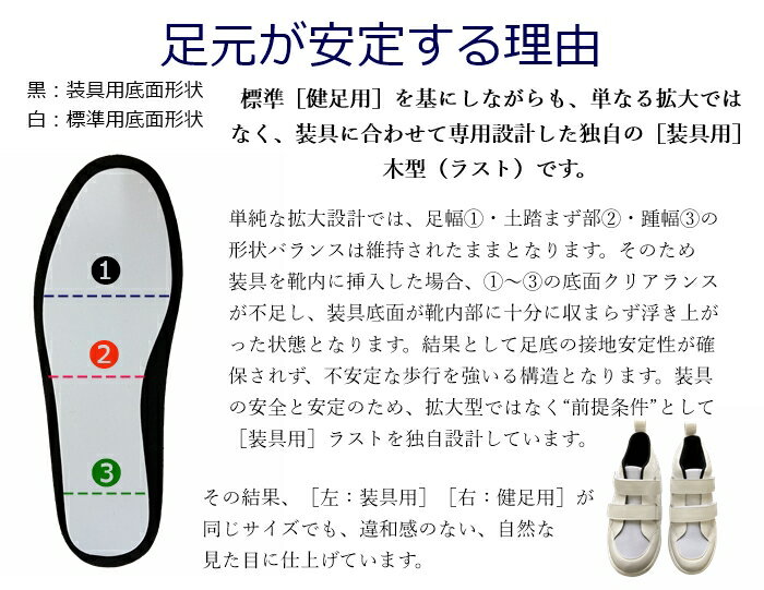 �����Ȥ�ʤ���­�� / ­�����б��� / �ߥɥ륿���� / ξ­����