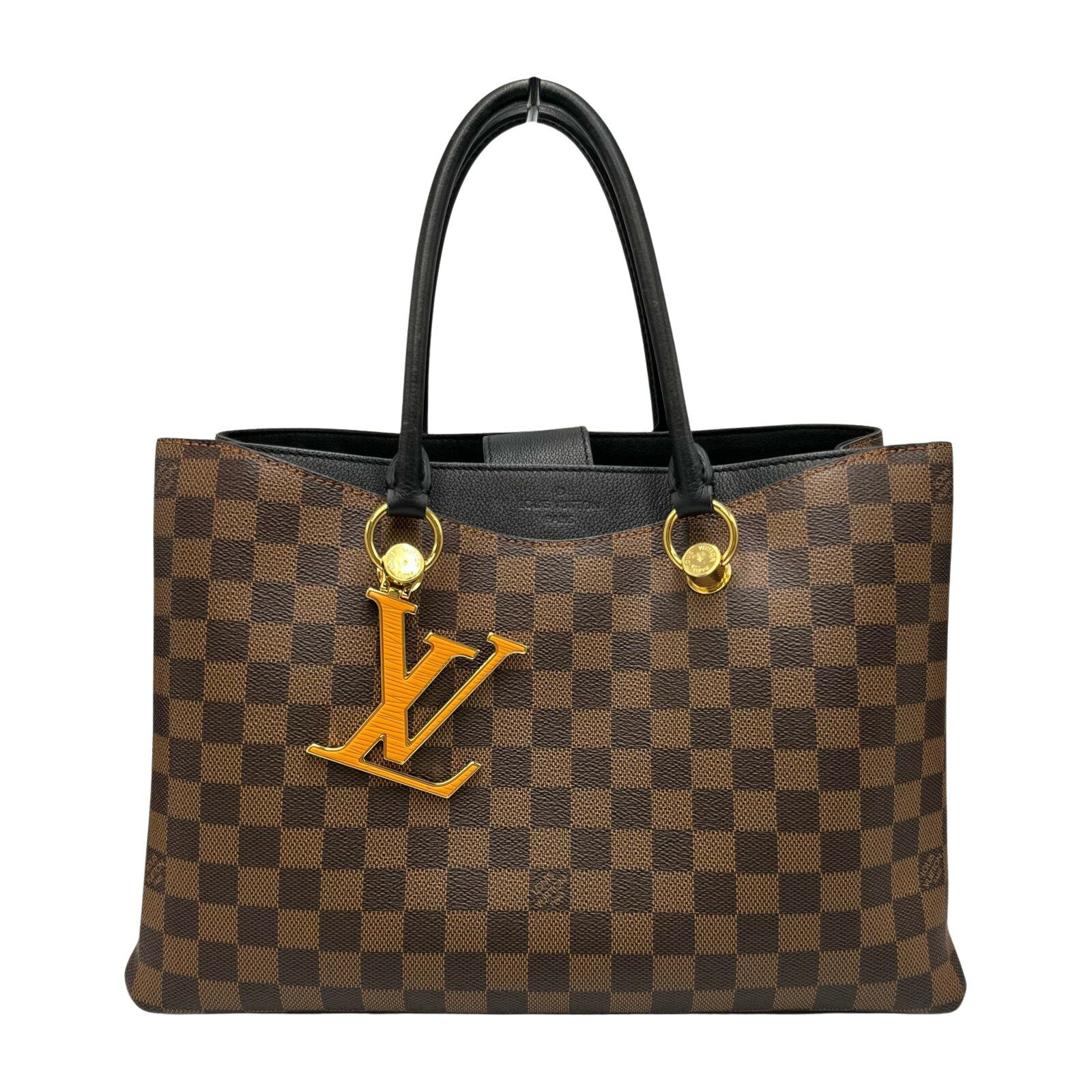 関税・送料込【Louis Vuitton】LV リバーサイド トートバッグ 楽天市場】ヴィトン リバーサイドの通販