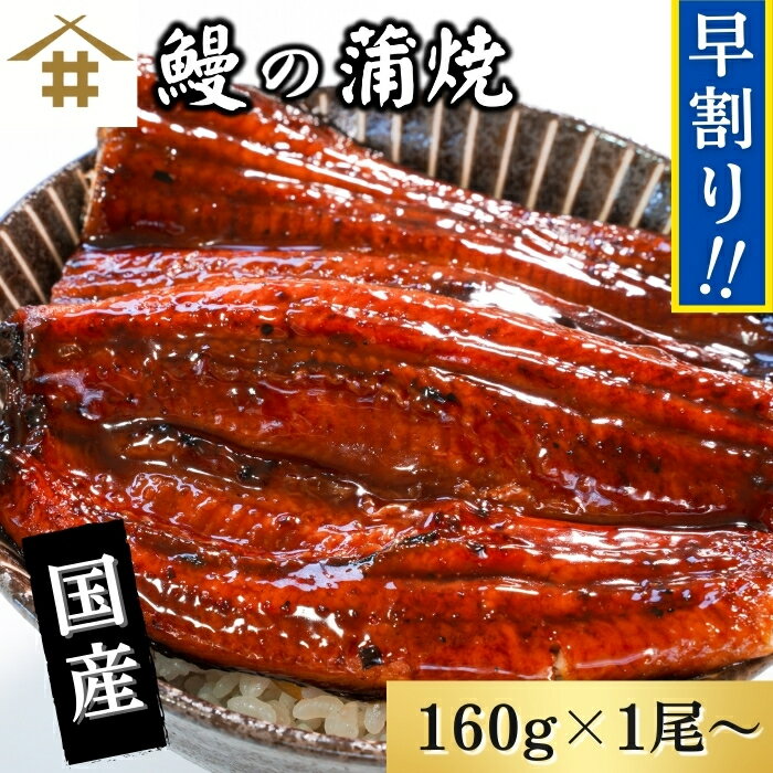 商品情報名称うなぎ蒲焼160g×1~10尾原材料名うなぎ(鹿児島県産)、しょうゆ、砂糖、ぶどう糖果糖液糖、発酵調味料、水あめ、うなぎエキス／酒精、調味料（アミノ酸等）、増粘剤（加工デンプン、増粘多糖類）、着色料（カラメル、アナトー）、（一部に小麦・大豆を含む） 《たれ》しょうゆ（小麦・大豆を含む）（国内製造）、砂糖、発酵調味料、しょうゆ加工品（小麦・大豆を含む）、たんぱく加水分解物（大豆を含む）、うなぎエキス（小麦、大豆を含む）、酵母エキス／増粘剤（加工デンプン、キサンタンガム） 《さんしょう》さんしょう、陳皮賞味期限冷凍2ヶ月保存方法−18℃以下で冷凍保存販売者焼津港静岡県焼津市八楠4丁目13-7焼津さかなセンター有限会社 サスイゲタフード「うなぎ蒲焼160g×1~10尾」 鹿児島県産 鰻 お歳暮 丑の日 国産うなぎ 長焼 冷凍 国産 特大うなぎ ウナギ うな重 肉厚 ギフト プレゼント 【国内加工】【タレ・山椒付き】送料無料 (本州のみ) 新鮮・旨い・安い！柔らかふっくら肉厚なうなぎ蒲焼です。夏バテを防ぐことで有名な【うなぎ】です。じっくり蒸して時間をかけて焼き上げてあります。 うなぎ蒲焼き うなぎ蒲焼 最適な水環境の地下水によりうなぎを育てております！ 最適な水環境きれいな地下水にて育てられています！ タレにつけて焼く工程を4度繰り返しております！ じっくり蒸し焼きしてあります。。 ご贈答品におススメです 幅広い年齢層に人気あります ふっくら柔らかでとっても食べやすいです こんにちは、店長のミサキです。当店のうなぎ蒲焼は、国内加工鹿児島県産のうなぎです。水環境の整った地下水により育てられており、蒲焼は焼きにこだわり最もおいしく仕上がる4度繰り返しじっくりと焼きこんであります。タレも幅広い年齢層に喜んでいただける甘めにしてあります。是非お試しください。 1 うなぎ蒲焼き