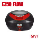 GIVI ジビ リアボックス モノロックケース トップケース...