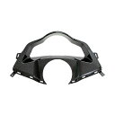 PCX125 PCX150 JF56 KF18 純正 外装 メーターフード カーボン調塗装 PCX  ...