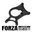 フォルツア 250 MF15 MF17 FORZA リアブレーキ サポート リヤブレーキ ブラケット ブレーキ オーバーサイズ 84mm ピッチ カニタイプ ホンダ　カスタムパーツ ビクスク スクーター 240mm 245mm