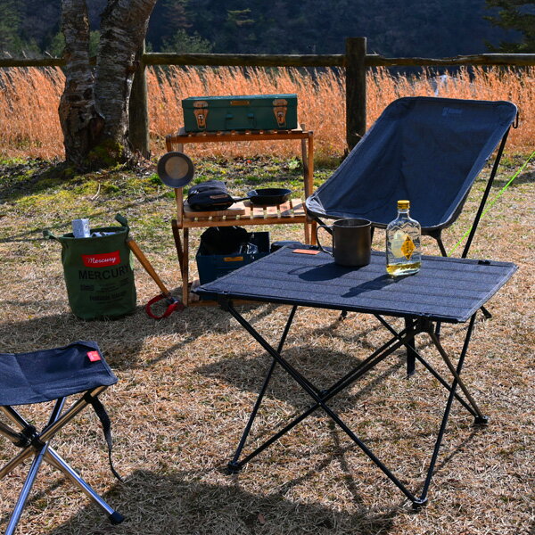 アウトドアテーブル キャンプテーブル ソロキャンプ アウトドア キャンプ ロー ミニ テーブル 軽量 コンパクト 折りたたみ BBQ アルミ 初心者 用品 道具 ギア ソロ おすすめ ランキング 料理 一式 セット 人気 コスパ通販格安セール情報 楽天 通販