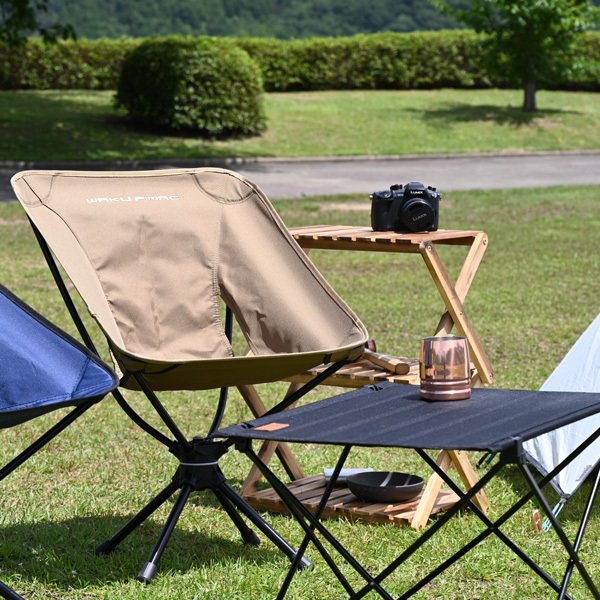 アウトドアチェア スウィベルチェア ローチェア チェアー アウトドア ソロ キャンプ 360度回転 キャンプ チェア 軽量 コンパクト コヨーテ 折り畳み 初心者 用品 道具 ギア 女子 おしゃれ おすすめ ランキング 人気 室内 座り心地 料理 一式 セット通販格安セール情報 楽天 通販