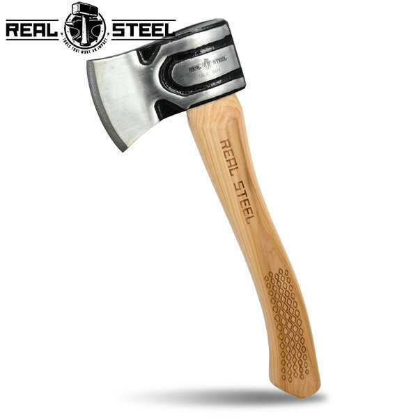 キャンプアックスREALSTEEL-20
