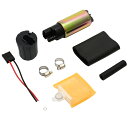 ロードスター NA6 NA8 燃料ポンプ フューエルポンプ 大容量 255LPH 255L/H セット パーツ 補修 リペア カー用品 車用品 車用 車 自動車 社外品 修理