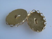 Se84T 2個入り 【セッティング】【18x13】【台座】【ミール皿】