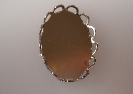 Se84r 2個入り 【セッティング】【18x13】【台座】【ミール皿】