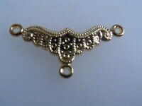 Co286g　コネクター　薄金メッキ