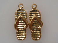 M658 ビーチサンダル ブラスチャーム さまー 夏