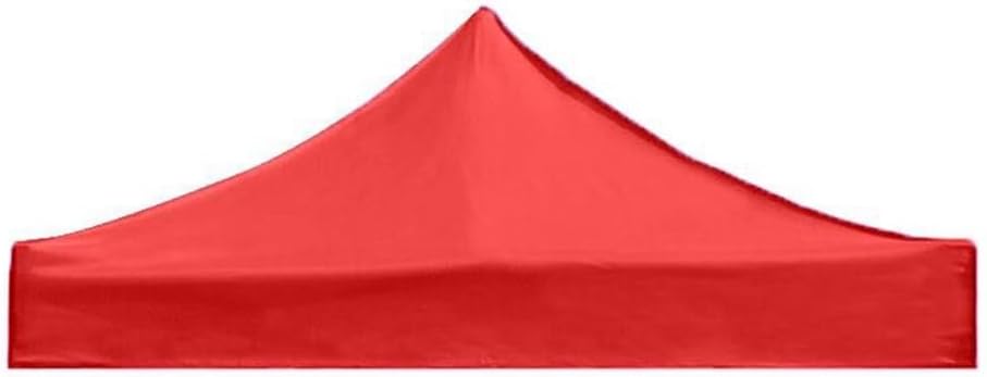 トップカバー タープテント 天幕 3.0×3.0m 2*2m UVカット 紫外線カット 遮熱 防雨 防水 組立て簡単 サ..