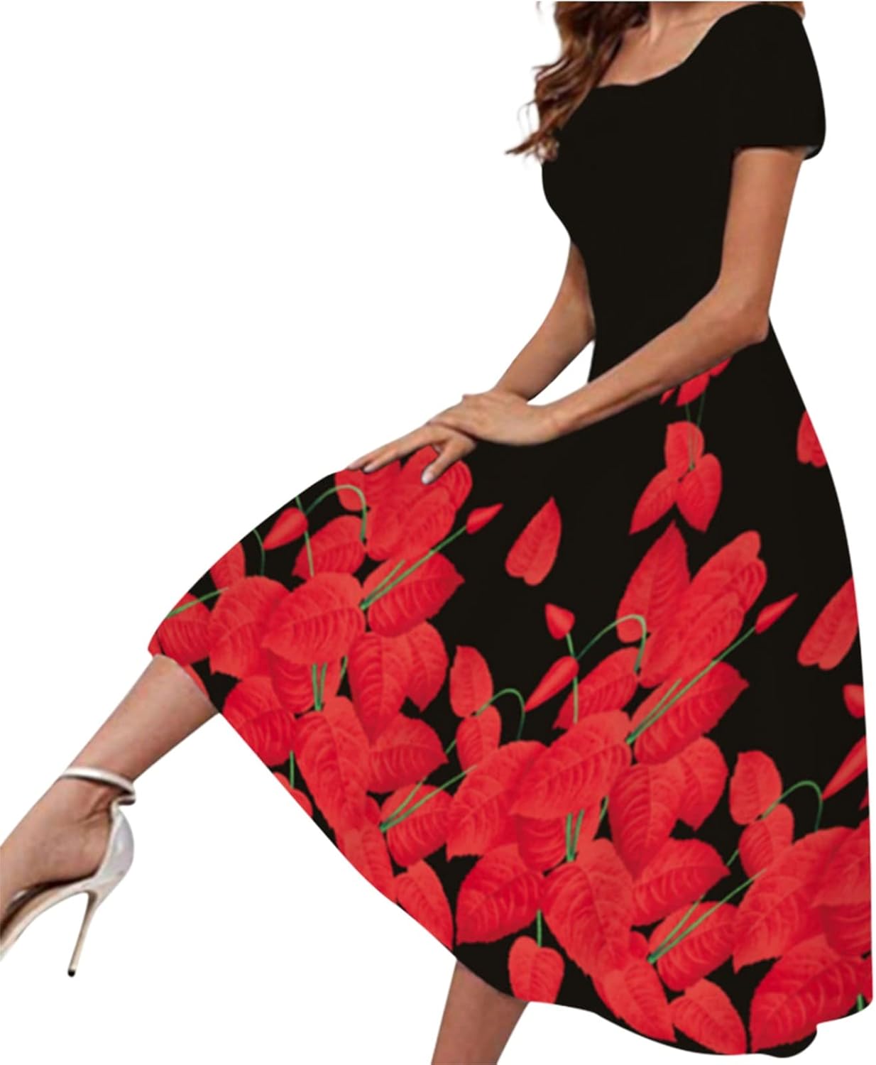 シャツワンピース レディース 羽織り 無地 ロング丈 スリム キャバドレス ひざ丈 体型カバー 着痩せ マキシワンピース ロング ワンピース 薄手 気質 ロングドレス チュニック ドレス 上品 二次会