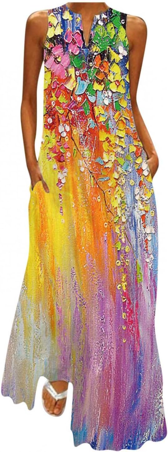 花柄ワンピース シフォン レース レディース vネック マキシ丈 袖あり ドレス Aライン ハイウエスト 着痩せ 大人 きれいめ エレガント 柔らかい ゆったり 大きいサイズ 通勤 お呼ばれ 春 夏