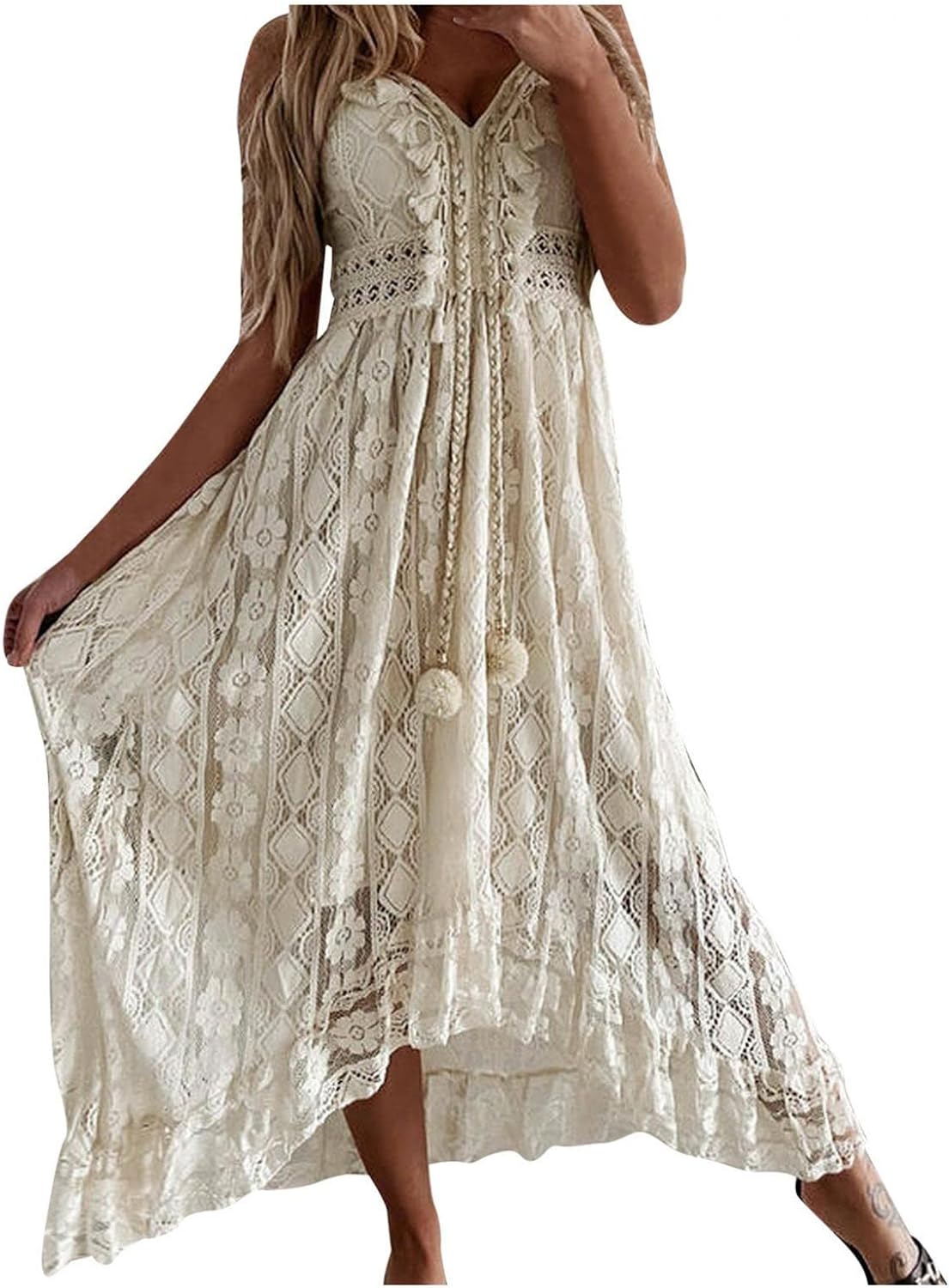 ワンピース レディース ワンピース ロング モード 柄物 オール シーズン チュニック ゆったり 長袖 ロング 森ガール プリント ドレス カジュアルワンピース ゆったり aライン 部屋着 着やせ エ