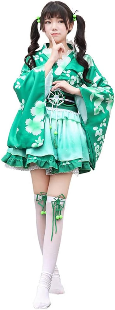 浴衣セット 子供浴衣 キッズゆかた ガールズドレス 子供浴衣 可愛い 女の子浴衣 簡単着付け サンドレス..