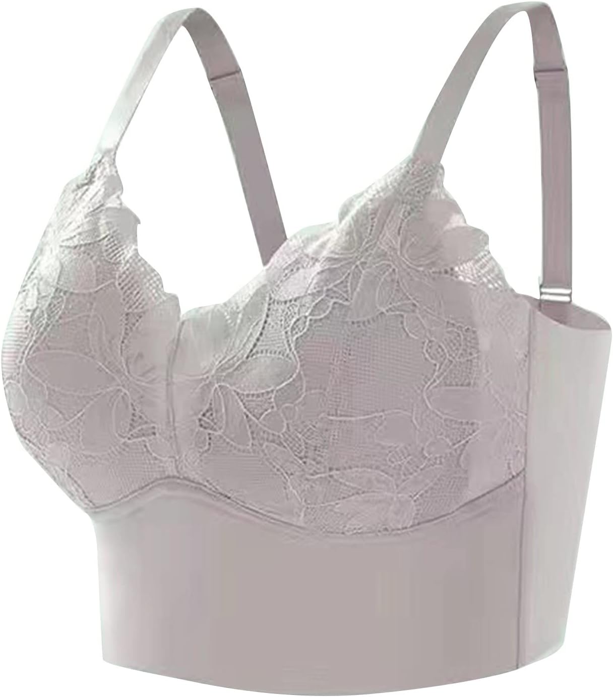 ウンナナクール ブラジャー 乳房 ボンテージ バストアップ ランジェリー レディースブラ 育 乳 紐無しブラ ナイトブラ ヨガ 垂れ胸を上げる チューブトップ 透明ストラップ ドレス 透明ストラップ