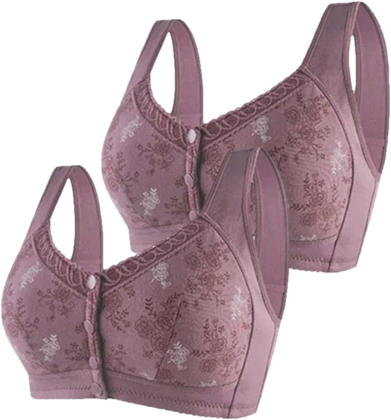 レディースインナーウェア スポーツブラ レディースブラジャー トライアングルブラ柔らかい ナイトブラ..