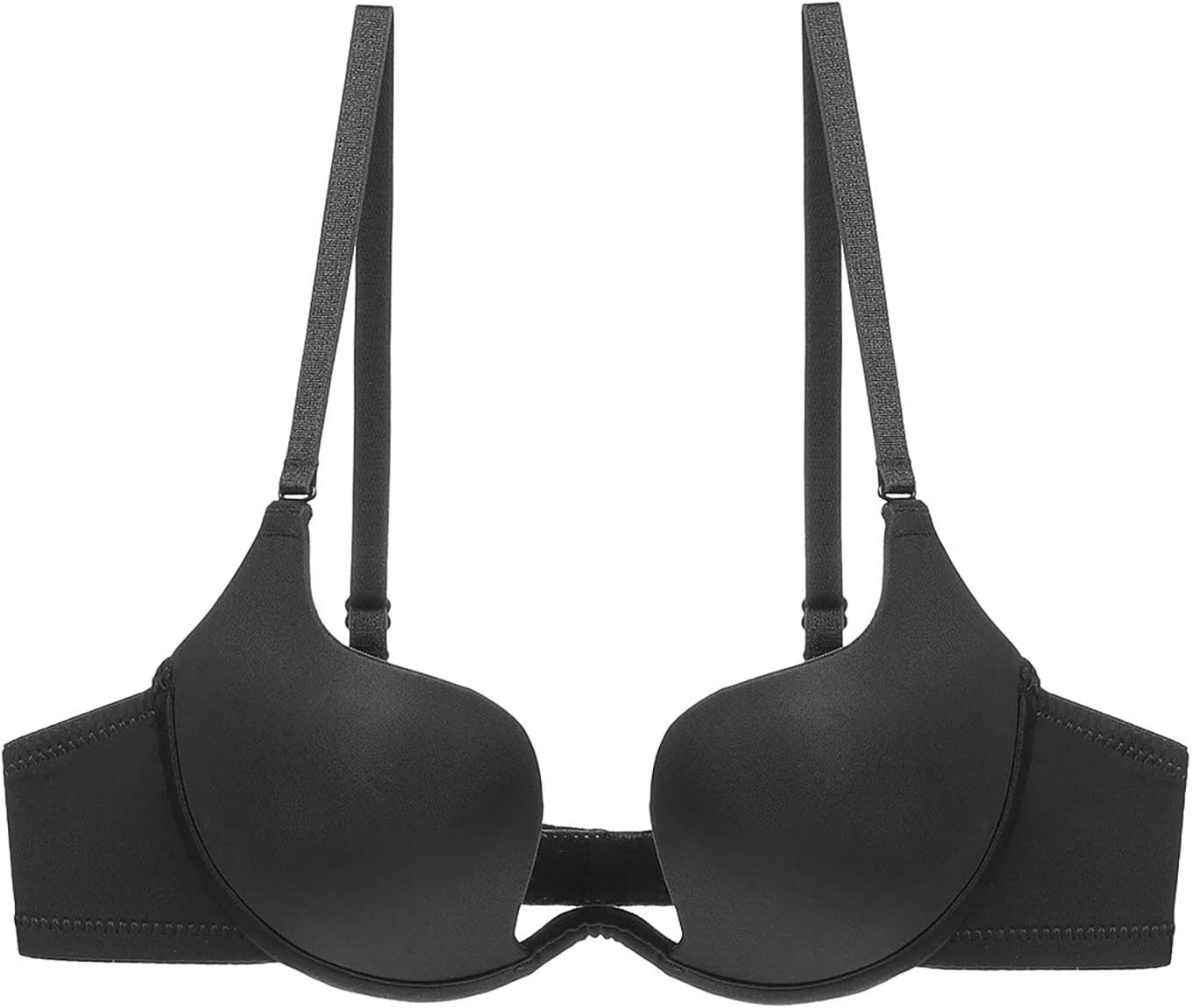 ドクターメソッド ブラ 検診ブラ コルセット くびれ 女性 大きいサイズ 谷間 ブラジャー ブラ隠しインナー ユー++コルセット スマイルコットン ブラジャー 50代 スポーツブラ レディース