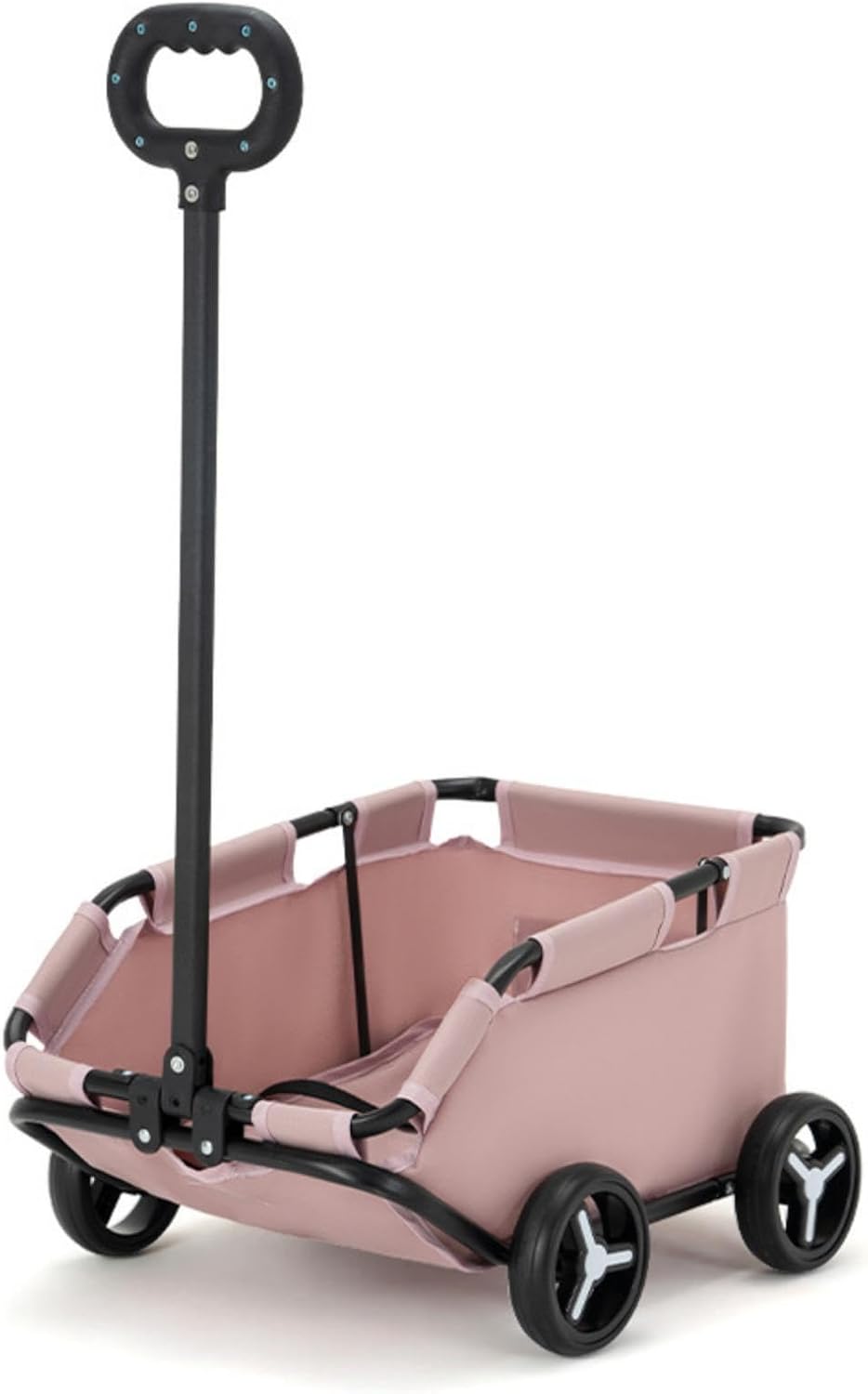ペットカート犬カート 小型犬犬や猫用の小型ペットベビーカー、旅行用テディベビーカー、軽量折りたた..