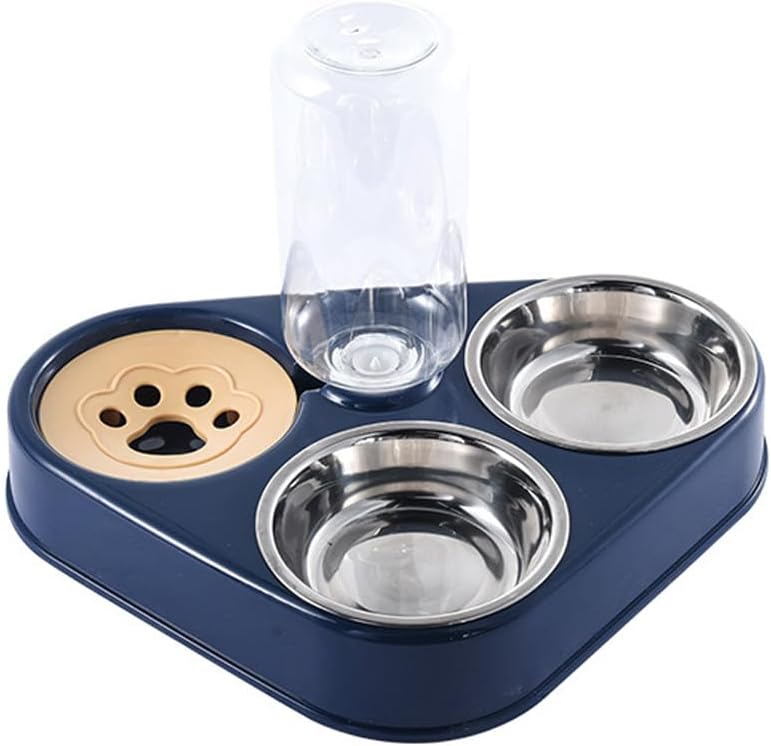 猫の餌皿便利な猫用フードディスペ