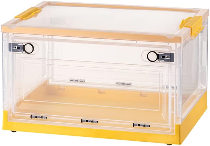 収納ボックス 折りたたみ 蓋付き 積み重ね 全方向から取り出せる 収納ケース 衣類 布団 おもちゃ 小物 収納 折り畳み コンテナ ボックス 大型 プラスチック キャスター付き おしゃれ 多機能 防塵