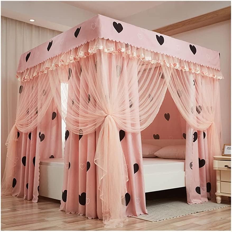 蚊帳ベッドカーテンMosquito...