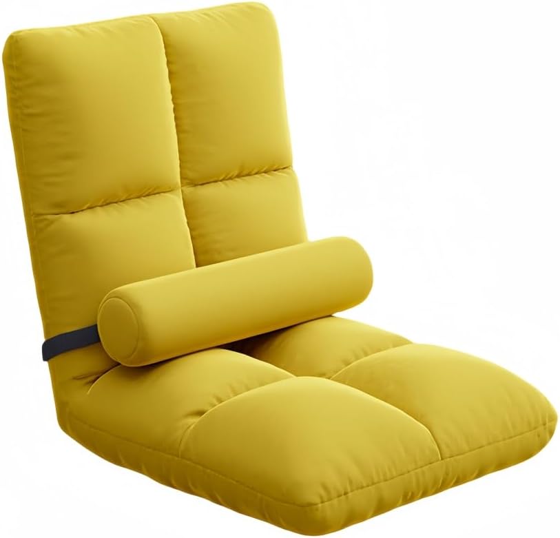 (パンダ)座椅子フロアチェア一人掛けソファーゆったりワイド大きい洗えるカバーニング背もたれハイバッ..