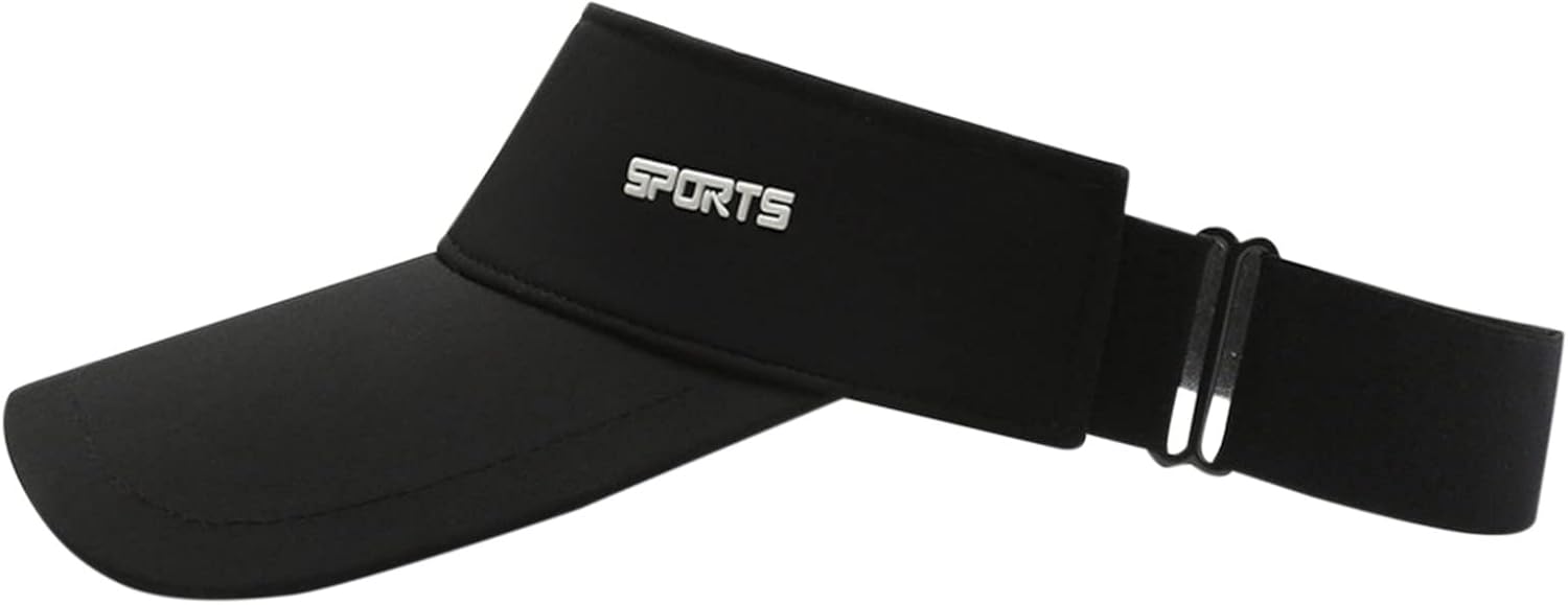 サンバイザー キャスケット 帽子 レディース つば広帽子 ハットレディース 帽子 春 夏 春夏 秋 オールシーズン UV 日よけ サイズ美しいシルエット・サイズ調節 吸汗速乾 抗菌防臭 軽い 折りたた