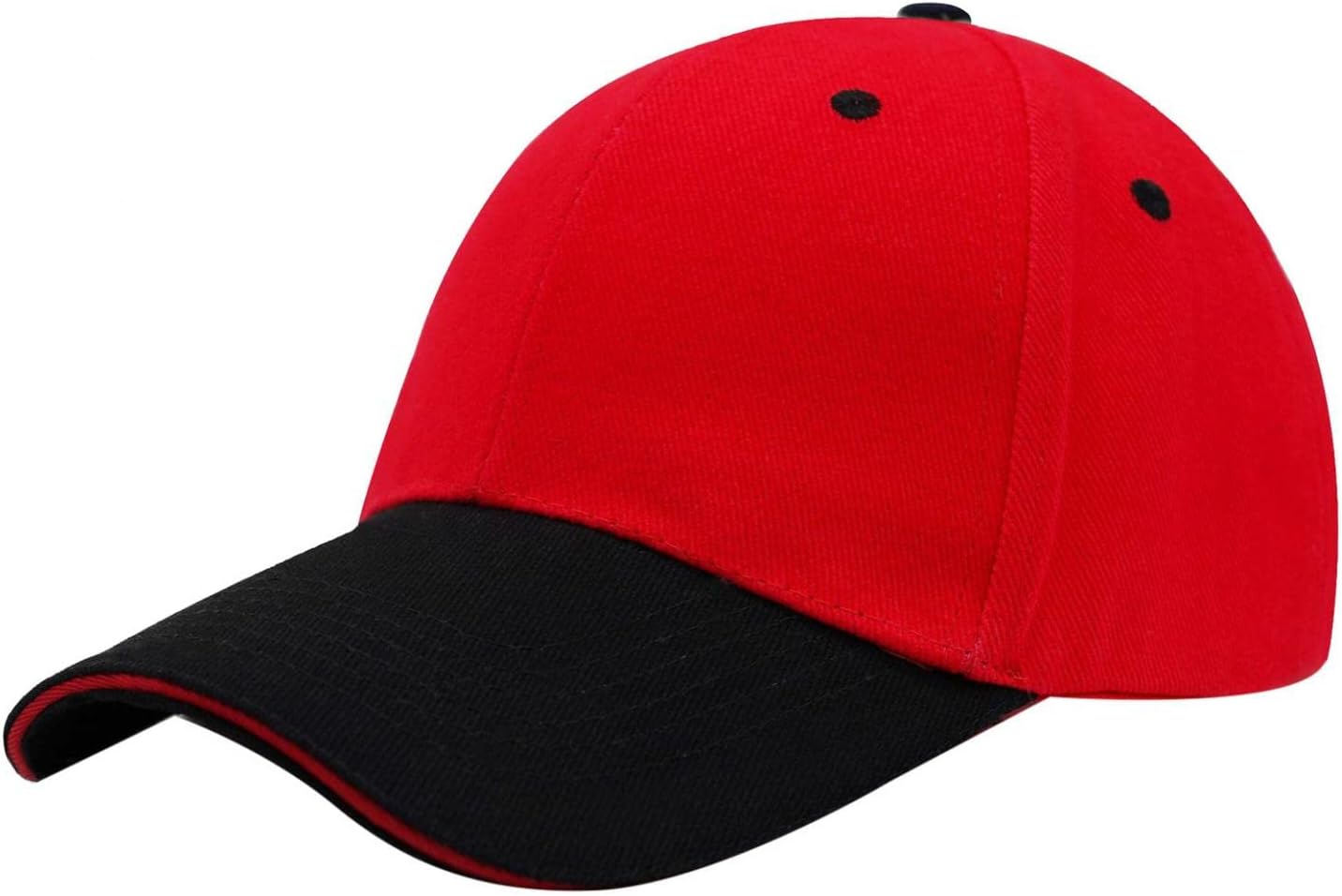 キャップ レディース 深め メンズ 帽子 夏 通気性 日除け UVカット 紫外線対策 スポーツ帽子 男女兼用 ..