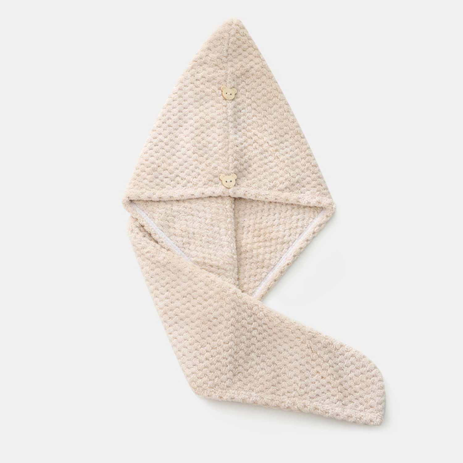 バスタオル ヘアタオル ヘアドライタオル タオルキャップ 極厚超吸水 無地 速乾 お風呂上がり バス用品..