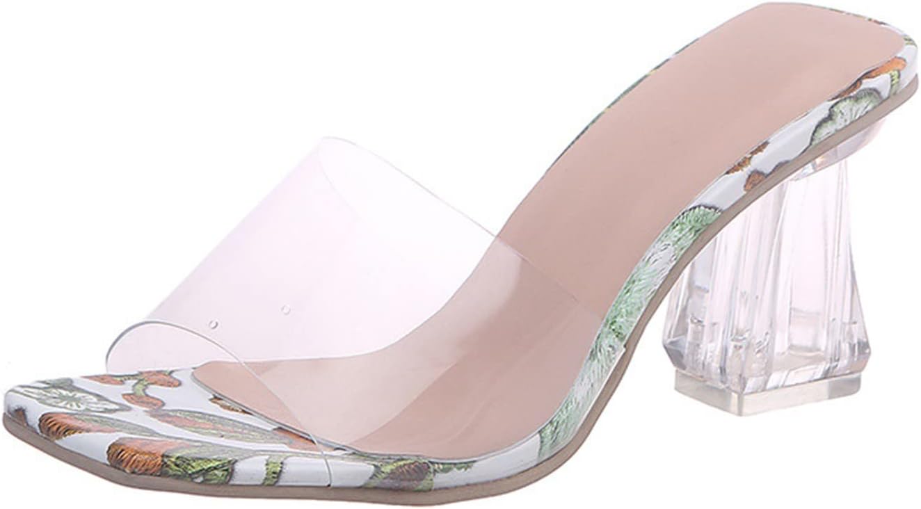 ミュールサンダル レディース ヒールサンダル 歩きやすい 厚底サンダル 美脚 パンプス ビーチサンダル 人気 オープントゥ スリッパ ウェッジソール クリアサンダル オフィス 疲れにくい 夏靴 履きや