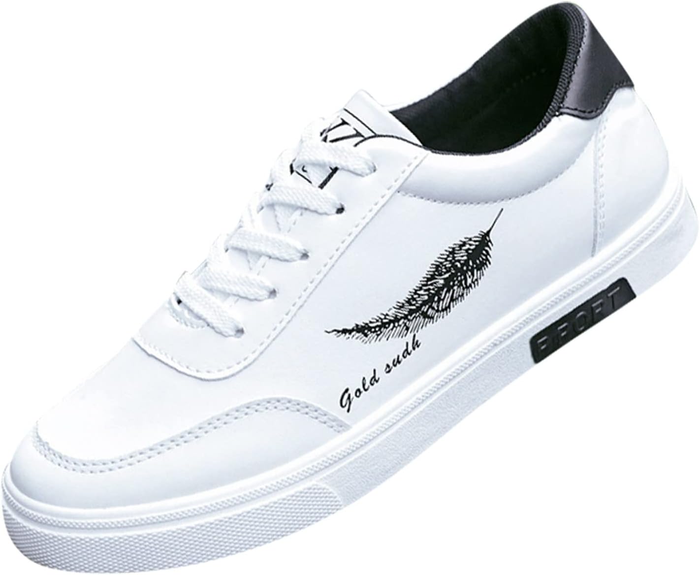 楽天サステナライフメンズ スニーカー ジョギング カジュアル 運動靴 ウォーキング 通気性 メッシュ アウトドア トレーニングシューズ 学生 通学 ランニングシューズ スポーツ 運動 ジョギング 軽量ソール メッシュ