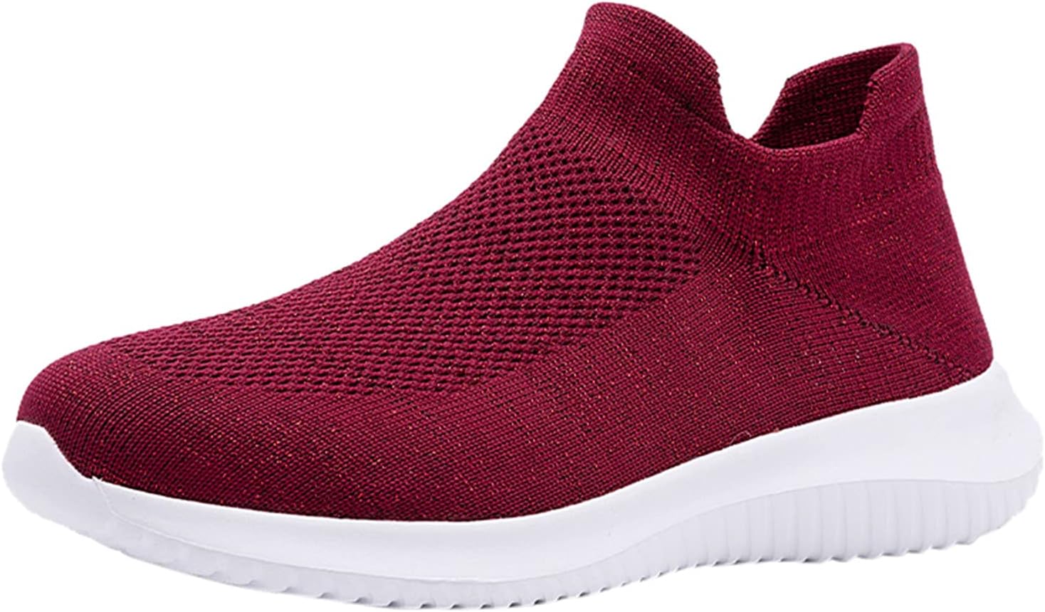 スニーカー レディース 人気 スリッポン ナースシューズ 婦人靴 ウォーキングシューズ カジュアル スポ..