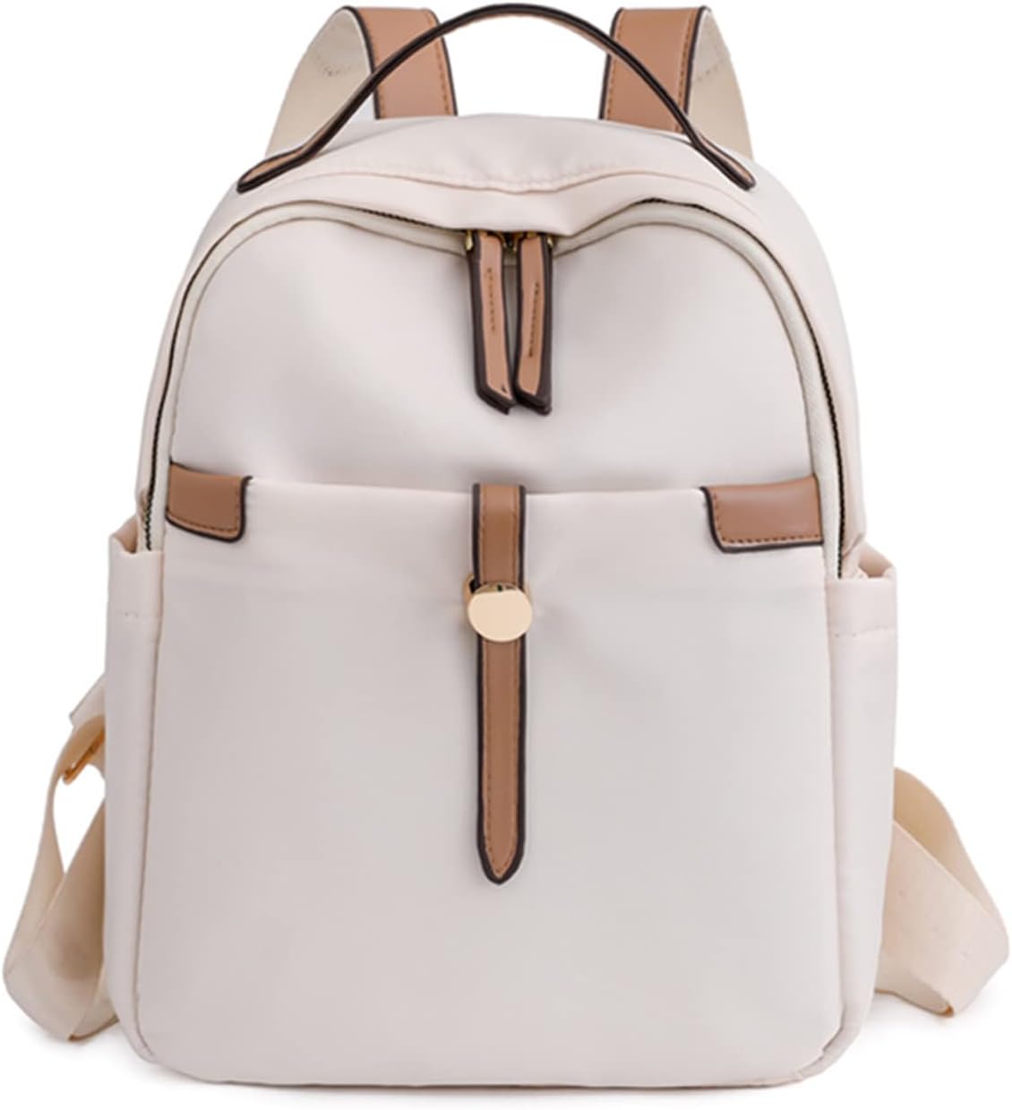 &リュックサック レディース 軽量 防犯 ミニリュック カジュアルリュック 小さめ 2way 防水 大容量 大..