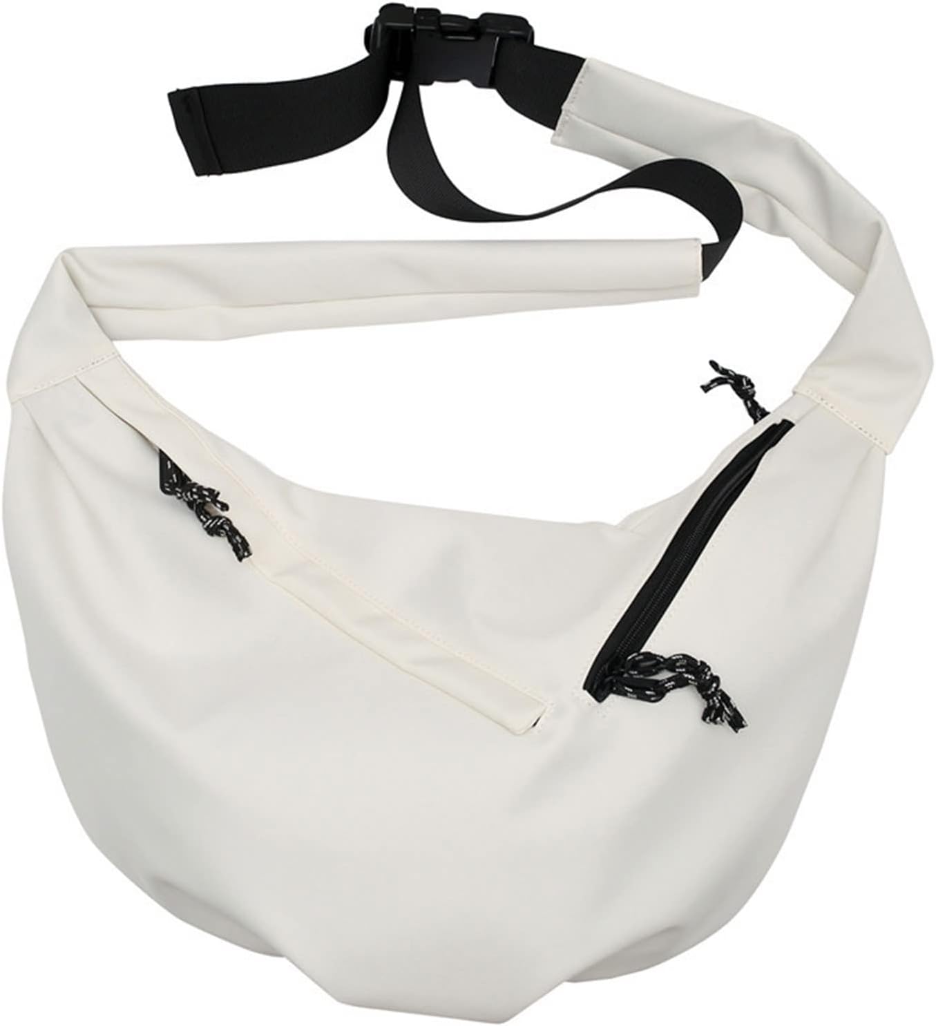 ミニショルダーバッグ ゴールドチェーン 斜めがけ アウトドア ナイロン トートバッグ 防水加工 多色機..